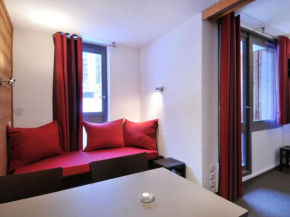 Studio Rénové 3/4 Pers, Pied des Pistes, Balcon, La Plagne - FR-1-181-2434